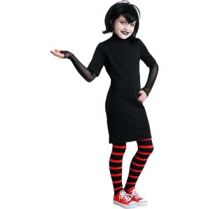 Kids Hotel Transylvania Mavis Costume Girls Costume Hotel Transylvania Mavis(Costume)
