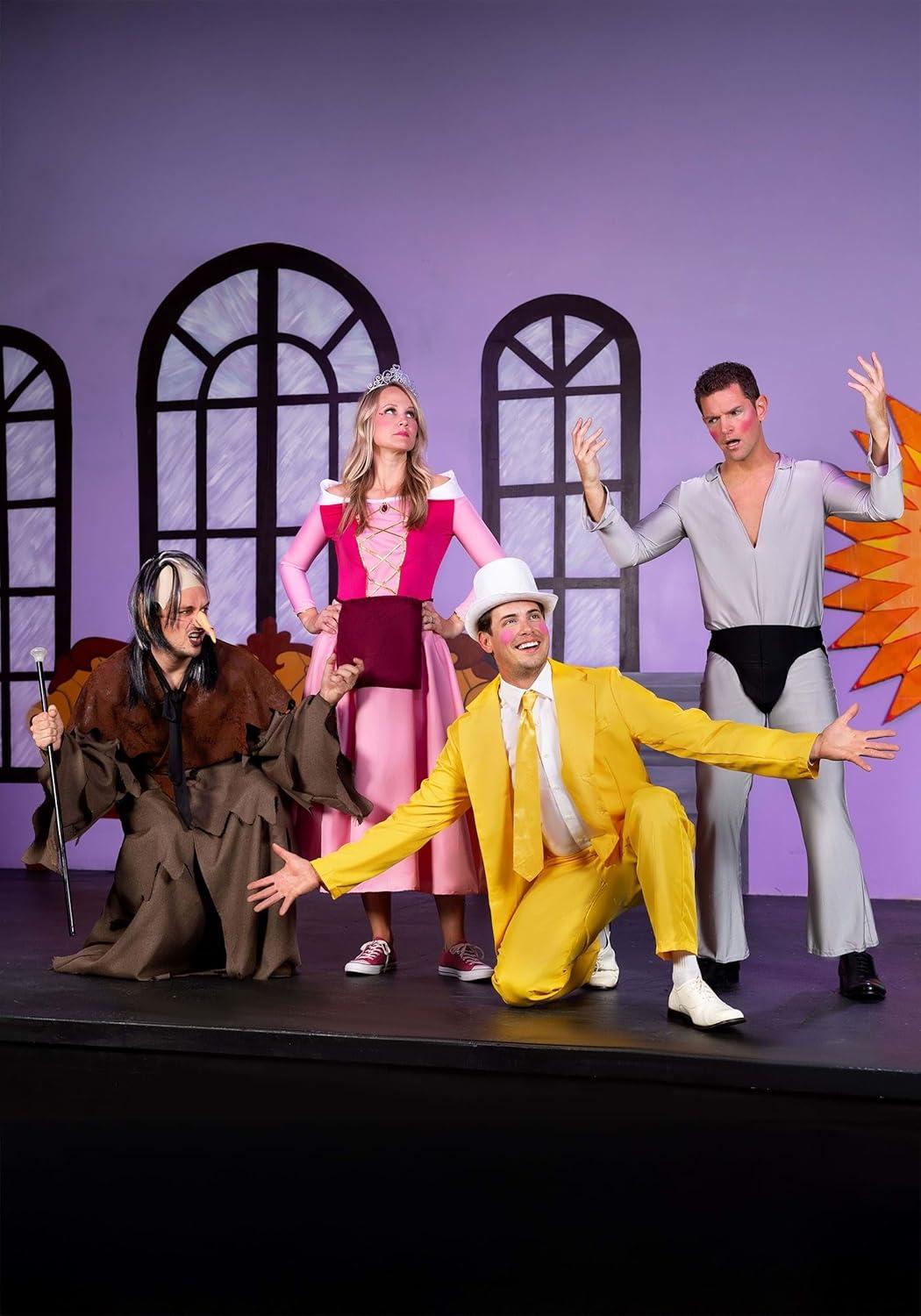 image:imageAdult Always Sunny in Philadelphia Costume Mens Always Sunny Dayman Costume