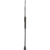 image:imageJockey Riding Crop Accessory for Kentucky Derby Costume  Rod with Leather Strips Wrist Loop Braided Grip