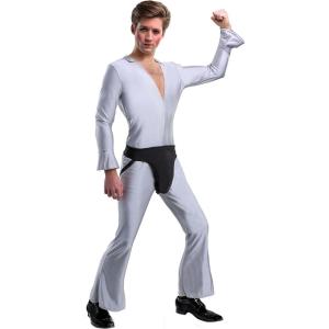 Adult Always Sunny in Philadelphia Costume Men’s Always Sunny Dayman Costume