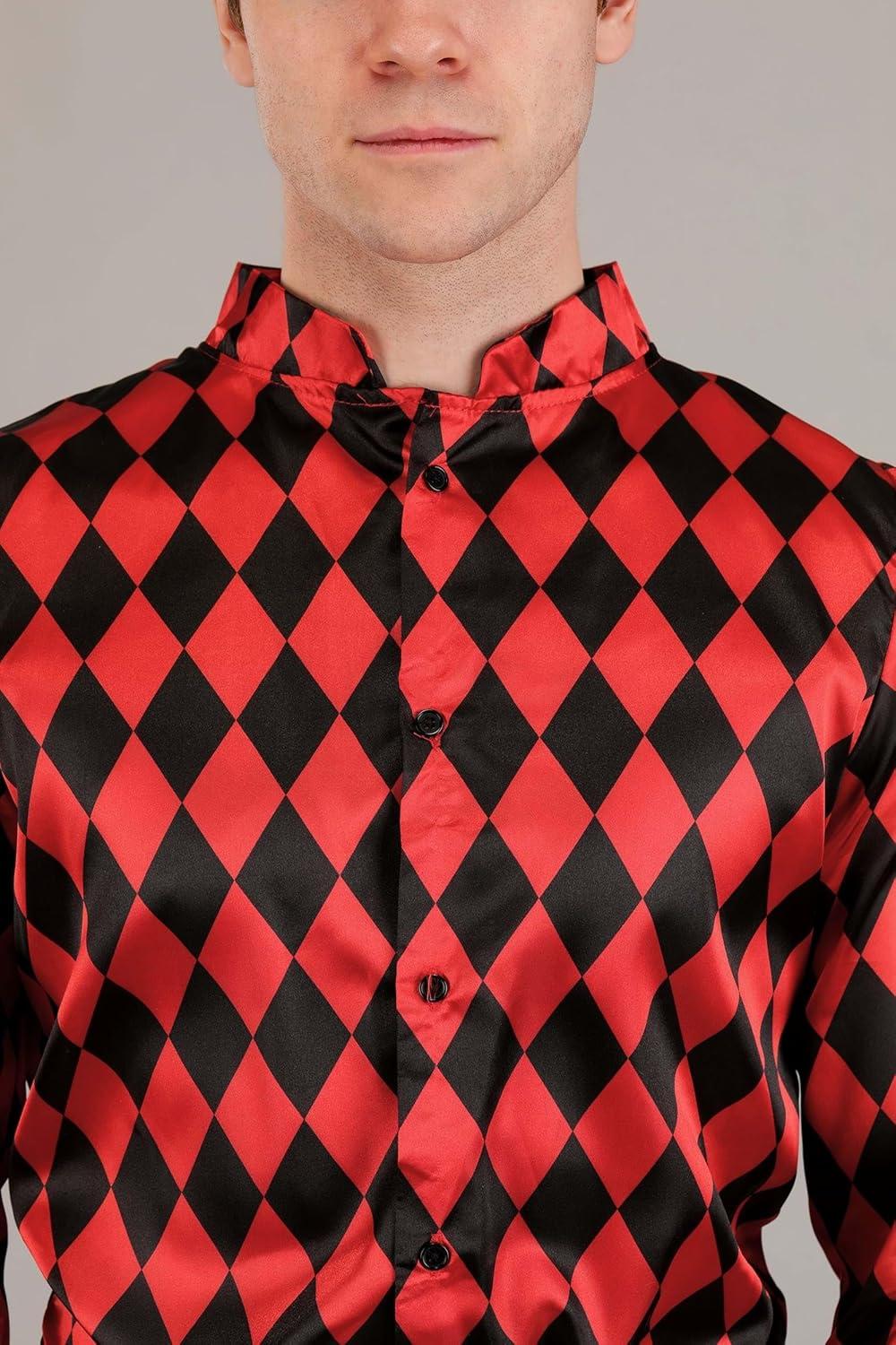 image:imageAdult Horse Jockey Costume