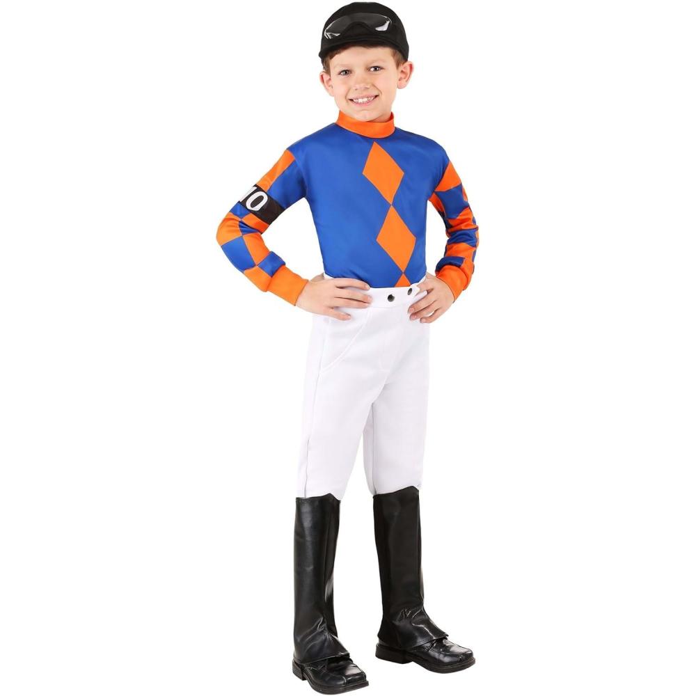 image:imageKentucky Derby Boys Costume
