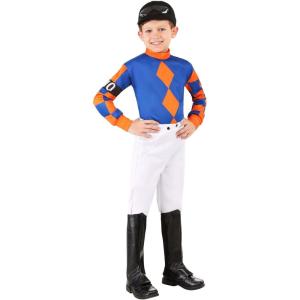 Kentucky Derby Boy’s Costume