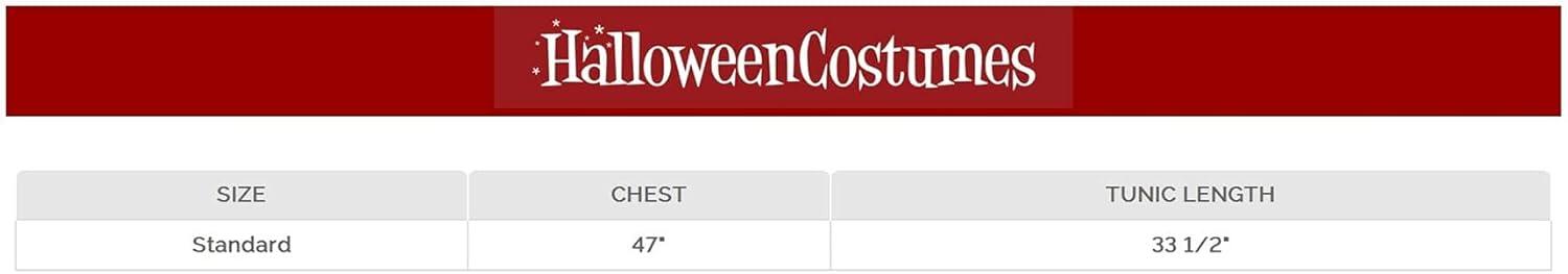 image:imageAce of Hearts Halloween amp Cosplay Costume Playing Cards Tunic For Casino and Card Game Themed Events
