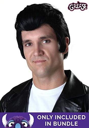 image:imageGet Your Little Rebel Rocking Childs Grease TBirds Jacket Let Them Embrace the Cool Factor with Style