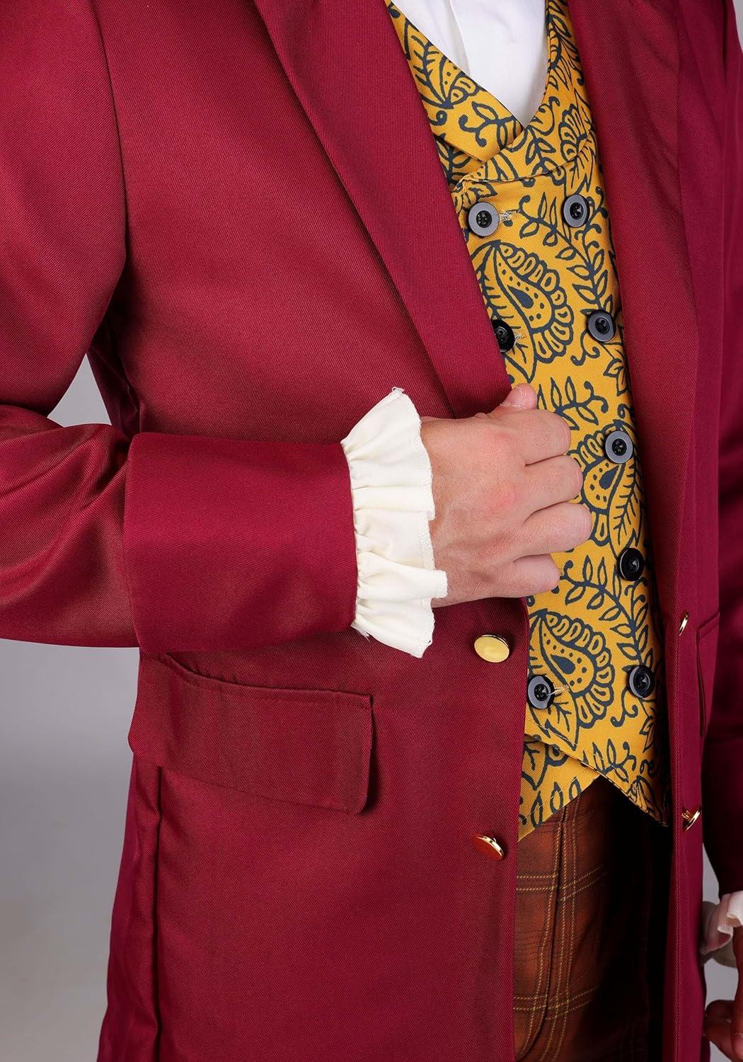 image:imageMad Hatter Mens Costume
