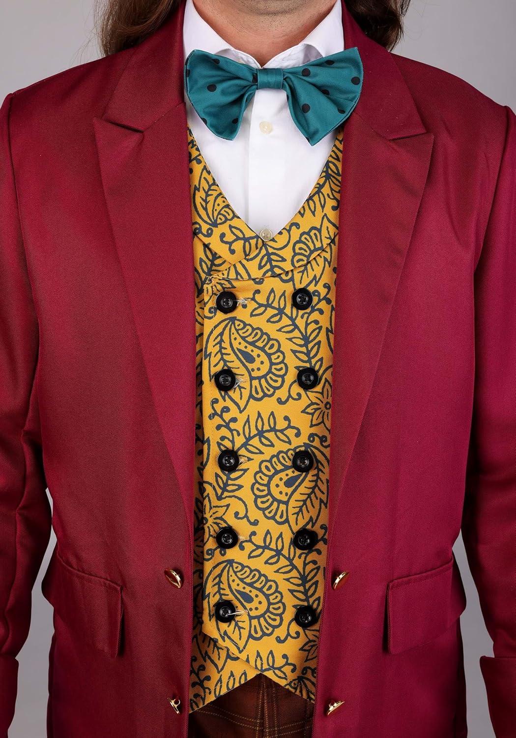 image:imageMad Hatter Mens Costume