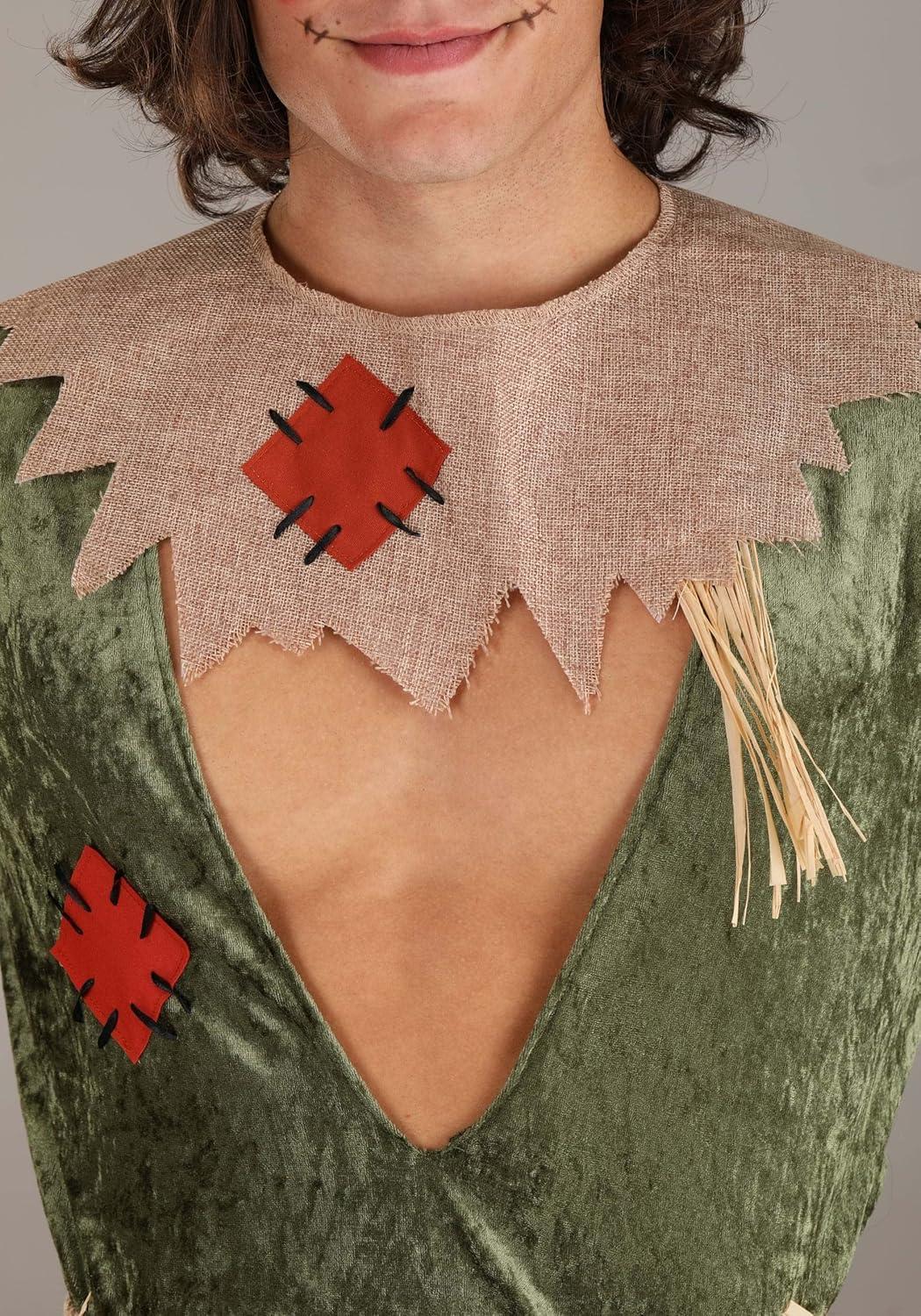 image:imageSexy Mens Scarecrow Costume