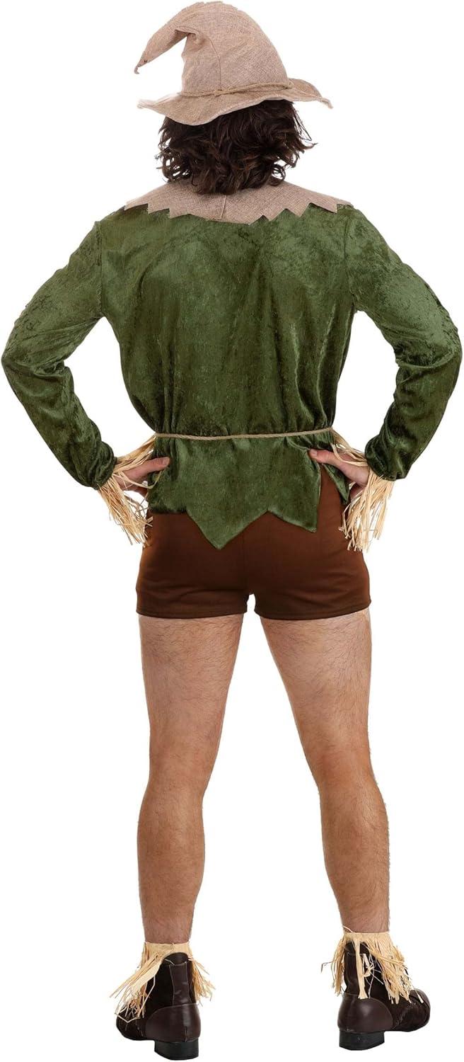 image:imageSexy Mens Scarecrow Costume