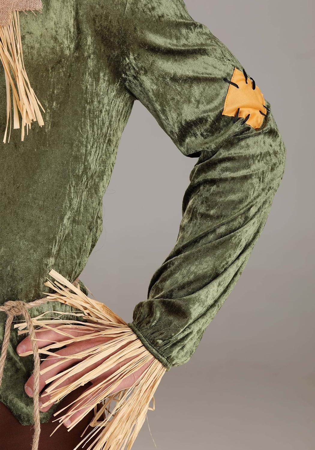 image:imageSexy Mens Scarecrow Costume