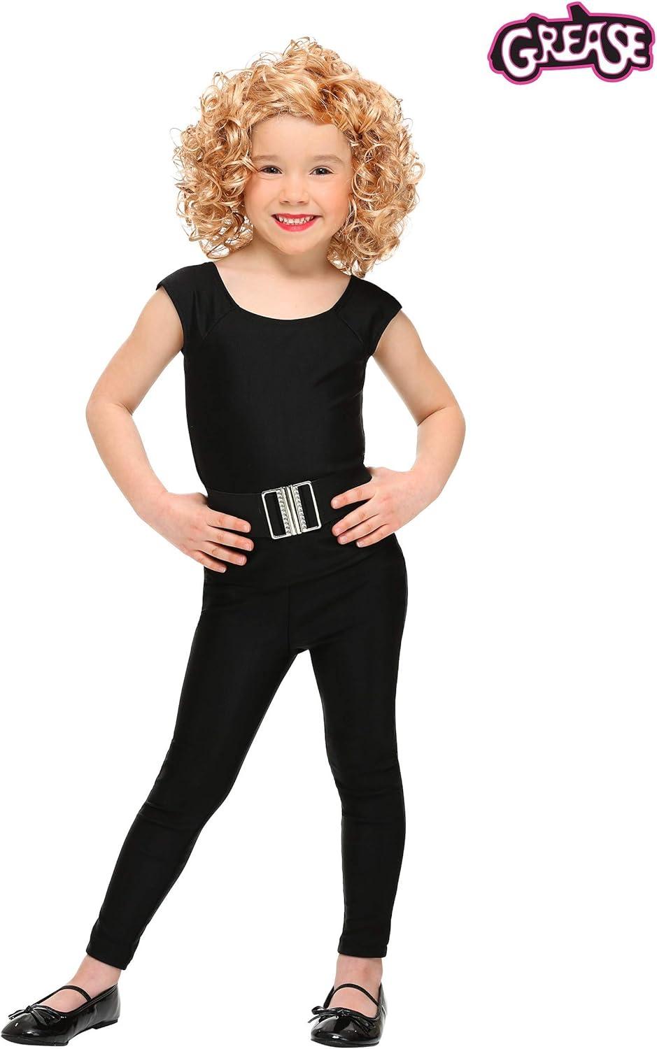 image:imageToddler Grease Sandy Costume