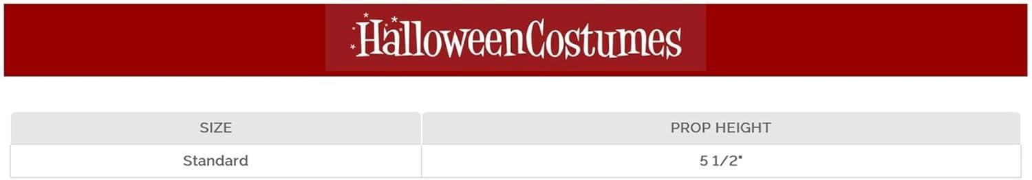 image:imageWednesday Thing Hand Shoulder Sitter Accessory for Adults Addams Family Costume Prop Officially Licensed