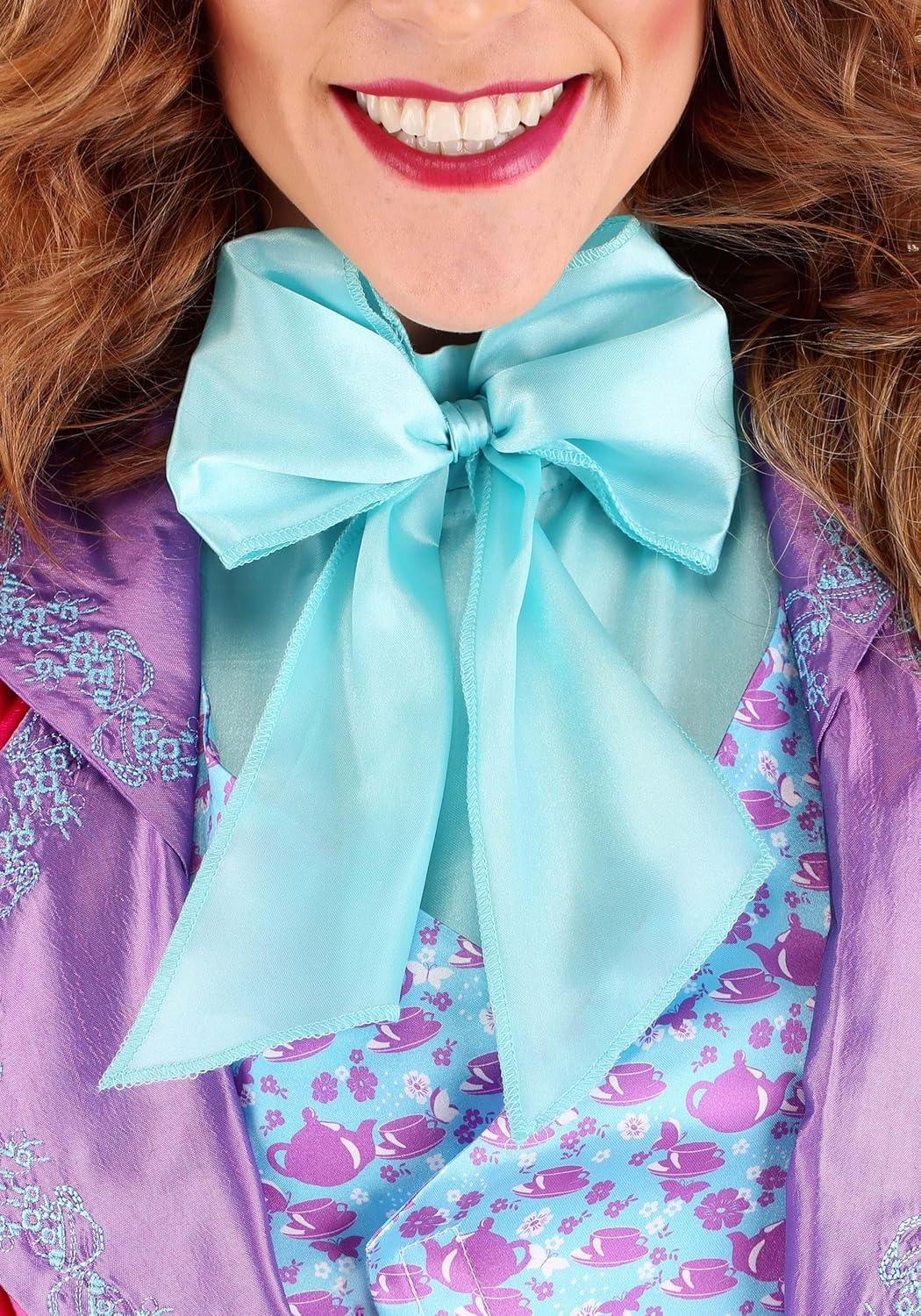 image:imageWomens Whimsical Mad Hatter Costume