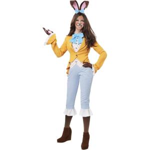 March Hare Costume for Women