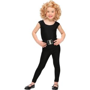 Toddler Grease Sandy Costume