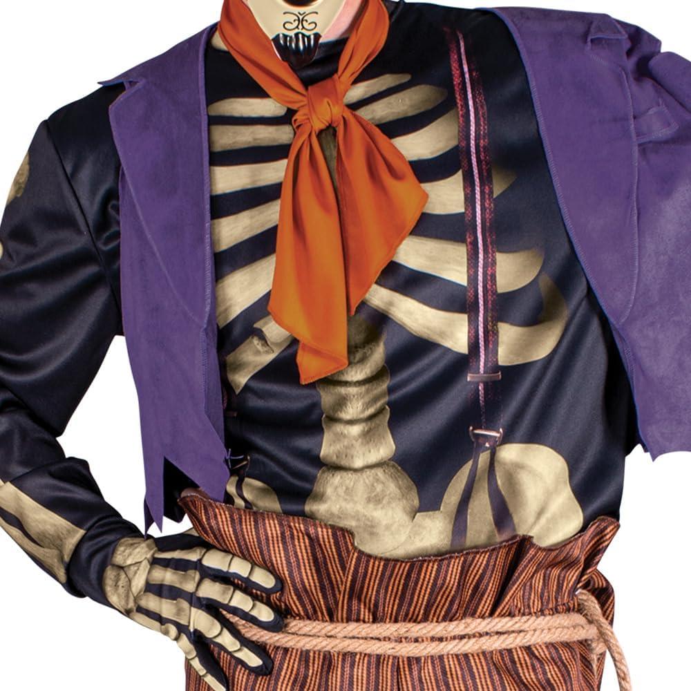 image:imageCoco Adult Hector Deluxe Costume