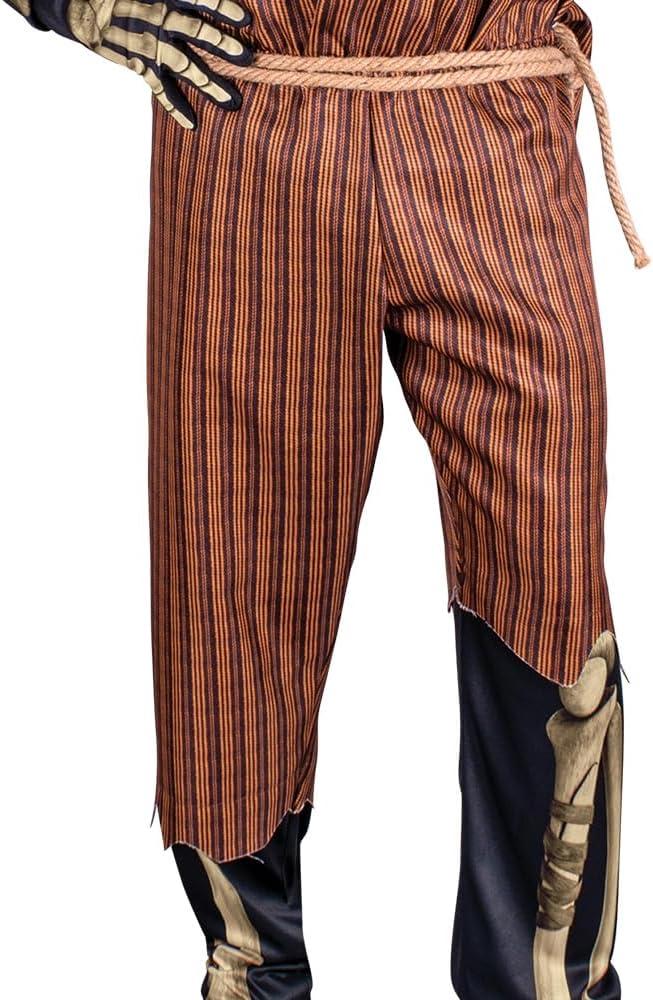 image:imageCoco Adult Hector Deluxe Costume