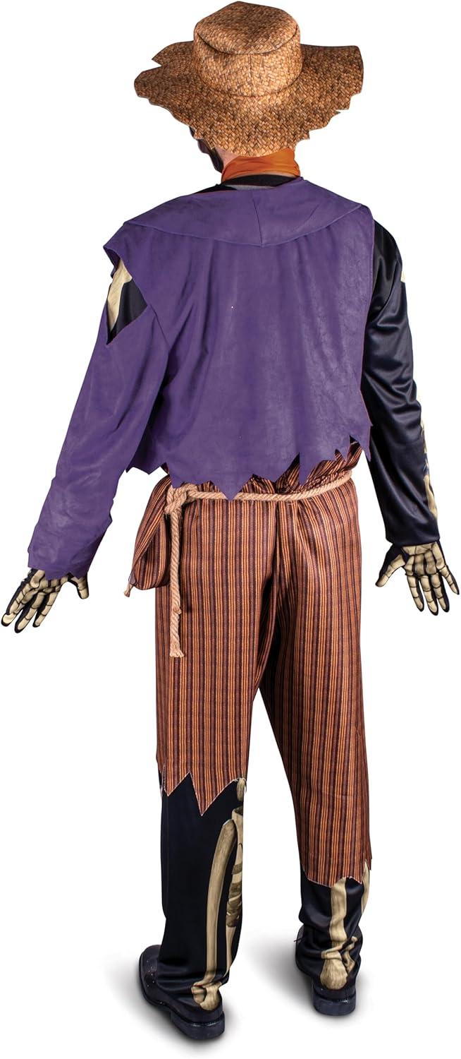 image:imageCoco Adult Hector Deluxe Costume