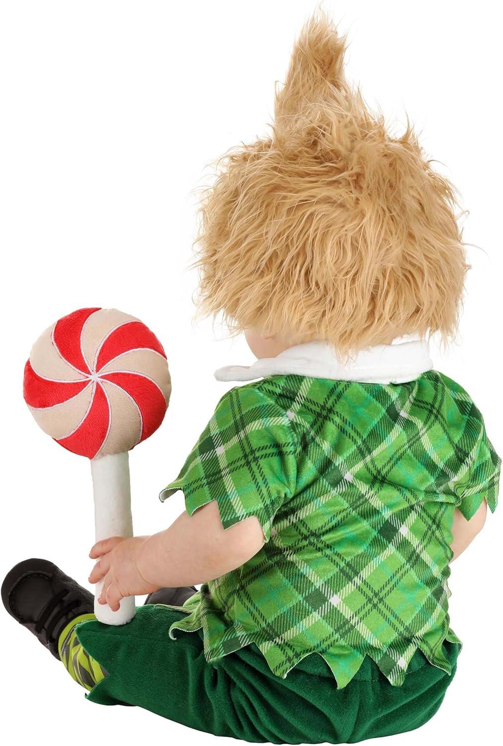 image:imageSweet Munchkin Costume for Infants