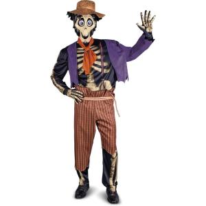 Coco Adult Hector Deluxe Costume