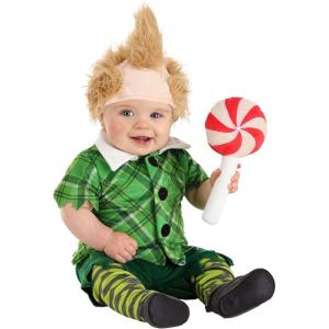 Sweet Munchkin Costume for Infant’s