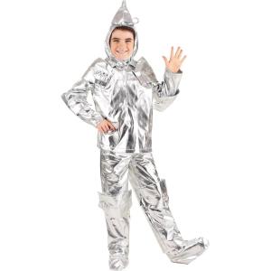 Tin Woodsman Kid Costume