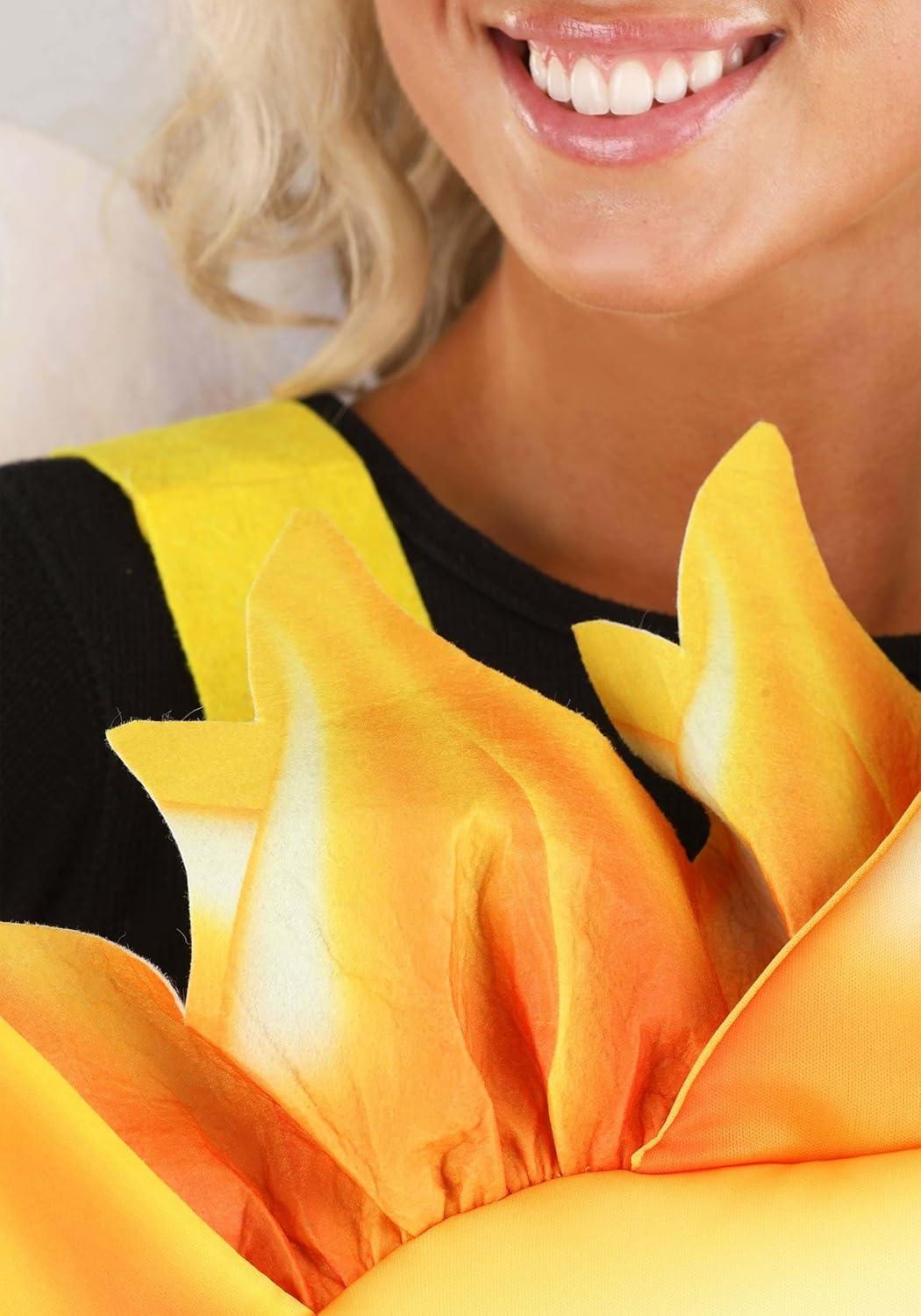 image:imageAdult Bright Sun Costume Solar System Costumes