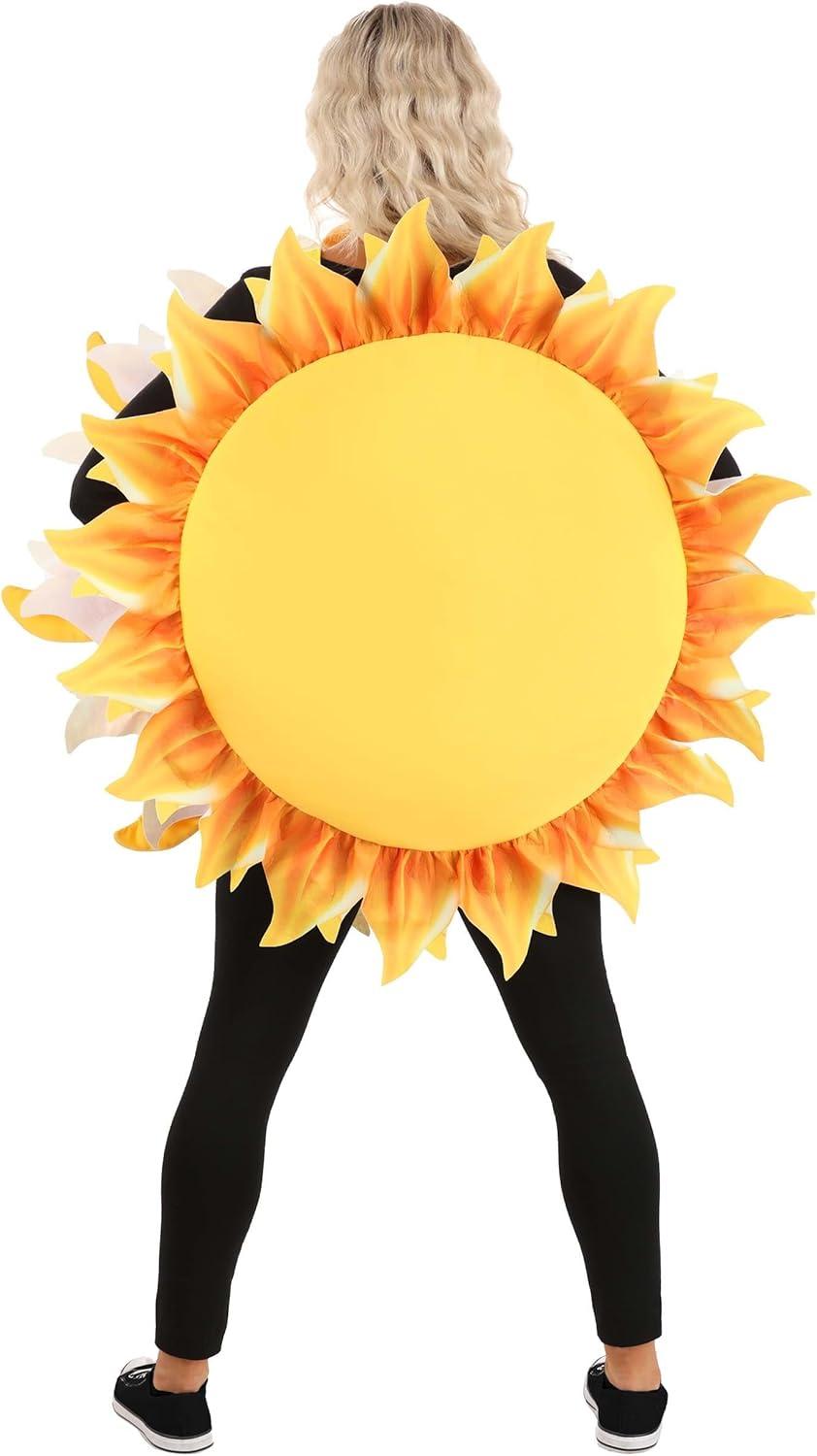image:imageAdult Bright Sun Costume Solar System Costumes