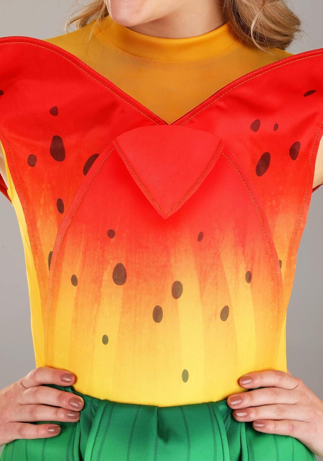 image:imageTiger Lily Flower Costume for Women Floral Outfit for Adults Garden Boquete Flowers Costume for Halloween Parties
