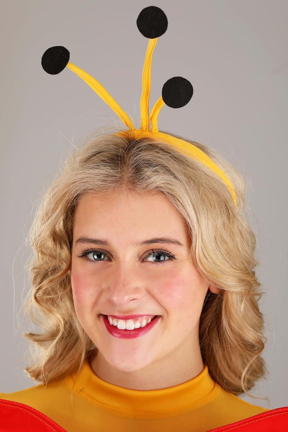 image:imageTiger Lily Flower Costume for Women Floral Outfit for Adults Garden Boquete Flowers Costume for Halloween Parties