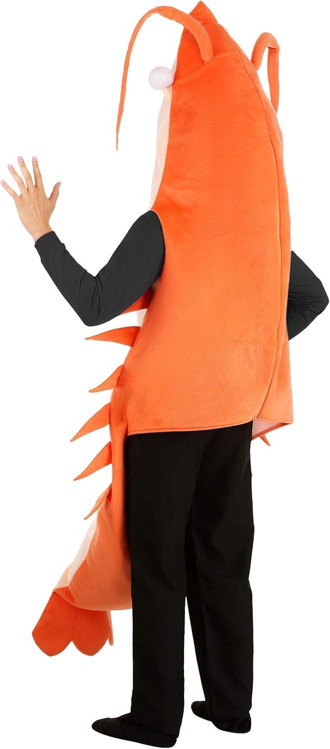 image:imageAdult Seal Costume Ocean Animal amp Sea Creature Cosplay Costumes Sea Lion Jumpsuit Halloween OutfitOrange