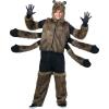 image:imageAdult Furry Spider Halloween Costume  Creepy Tarantula Outfit with Hooded Shirt Attached Spider Legs Fuzzy Body and Pants