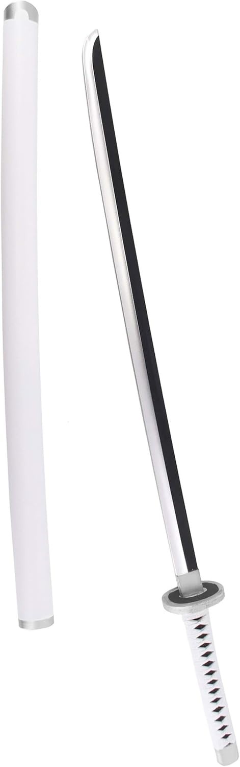 image:image402Inch One Piece Roronoa Zoros Wado Ichimonji Costume Cosplay Sword Anime Accessories
