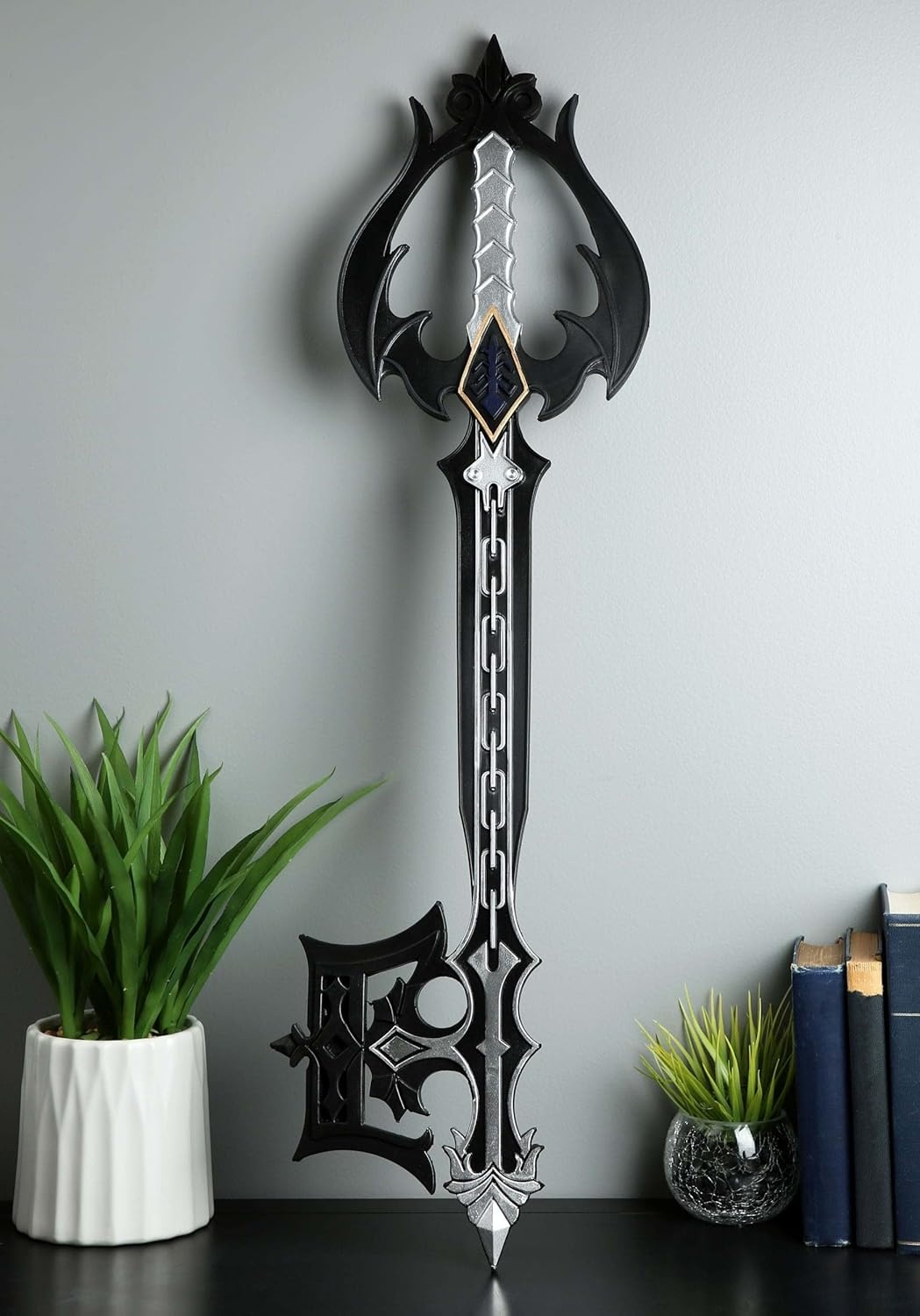image:imageRuian Fly Cutlery Fun Costumes Kingdom Hearts Oblivion KeybladeStandard