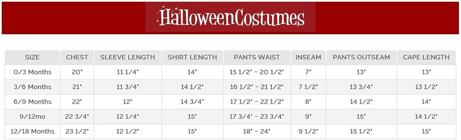 image:imageInfant Count Dracula Vampire Costume Creature Of The Night Baby Outfit With Shirt And Attached Vest And Tie Pants And Cape