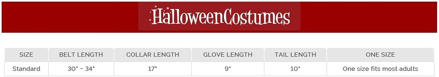 image:imageDisney Pixar Toy Story Slinky Dog Adult Costume Kit Hat Neck Band Belt Tail amp Gloves Set Officially Licensed