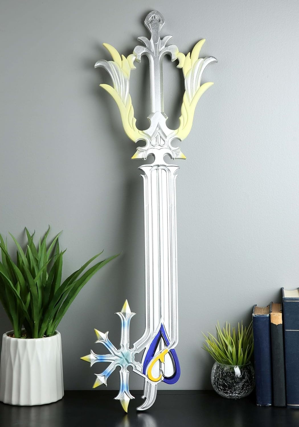 image:imageFun Costumes Kingdom Hearts Yakusoku no Omamori Keyblade Costume Accessory